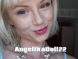 AngelikaDoll22