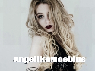 AngelikaMoebius The hot porn