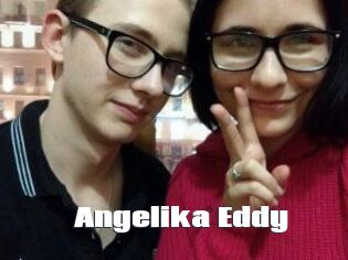 Angelika_Eddy The hot porn