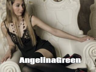 AngelinaGreen