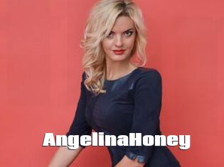 AngelinaHoney