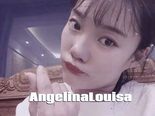 AngelinaLouisa The hot porn