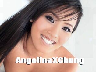 AngelinaXChung The hot porn
