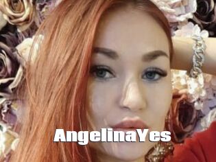 AngelinaYes The hot porn