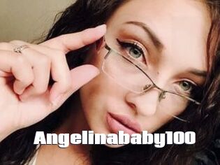 Angelinababy100