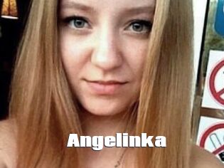 Angelinka The hot porn
