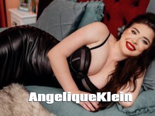 AngeliqueKlein