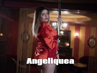 Angeliquea