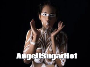 AngellSugarHot