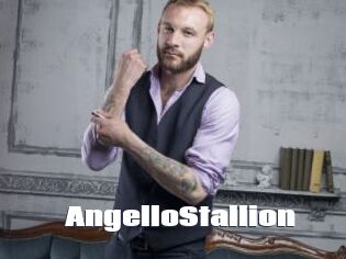 AngelloStallion