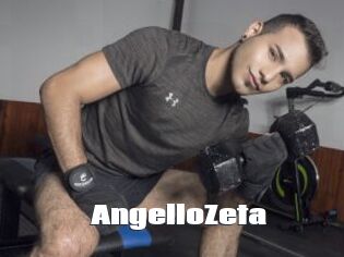 AngelloZeta