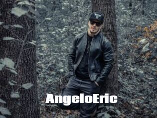 AngeloEric The hot porn