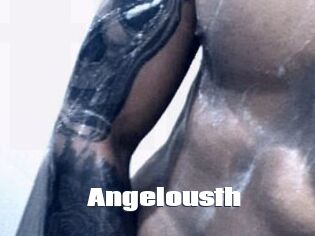 Angelousth