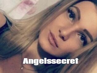 Angels_secret