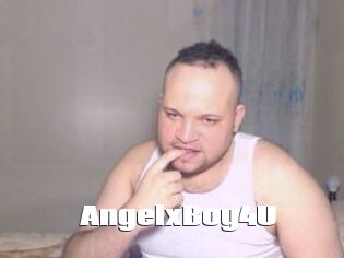 AngelxBoy4U