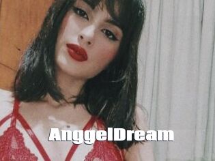 AnggelDream The hot porn