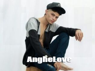 AngheLove