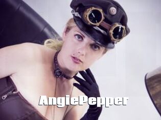 AngiePepper