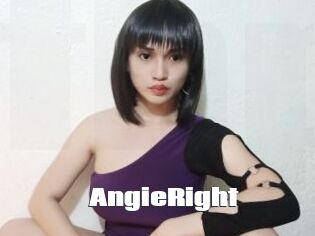 AngieRight