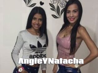 AngieYNatacha