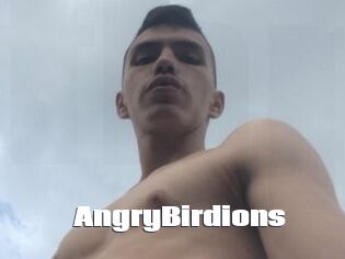 AngryBirdions