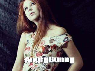AngryBunny