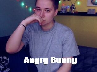 Angry_Bunny