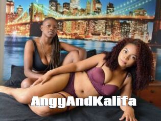 AngyAndKalifa