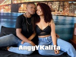 AngyYKalifa