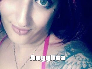 Angylica