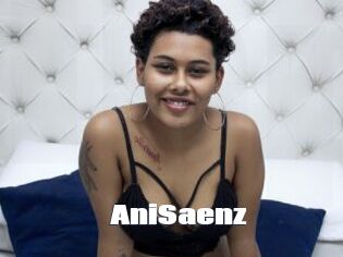 AniSaenz