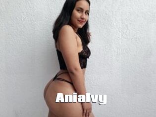 AniaIvy