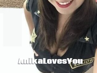 AnikaLovesYou