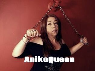 AnikoQueen