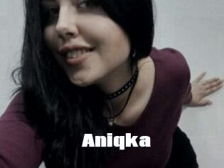 Aniqka