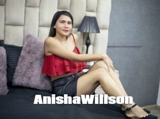 AnishaWillson