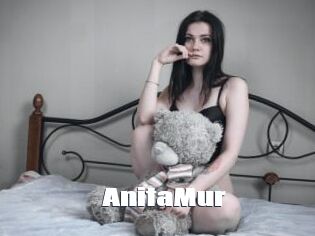 AnitaMur The hot porn