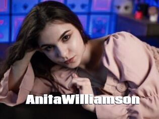 AnitaWilliamson