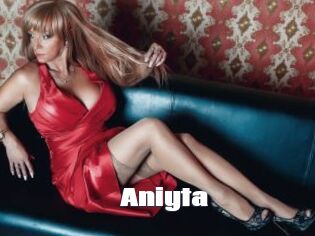 Aniyta