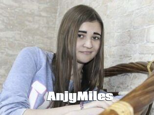 AnjyMiles