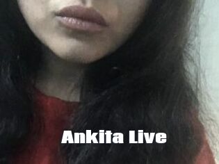 Ankita_Live