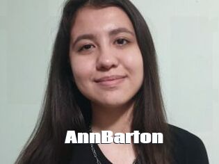 AnnBarton