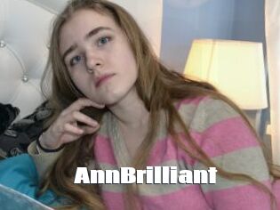AnnBrilliant