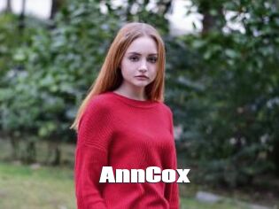AnnCox