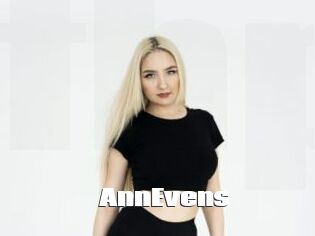 AnnEvens