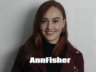 AnnFisher