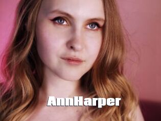 AnnHarper