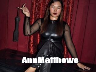 AnnMatthews