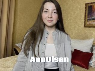 AnnOlsan