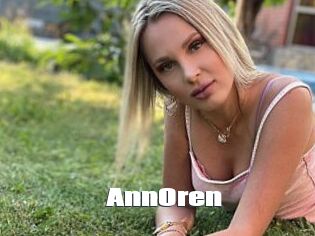 AnnOren